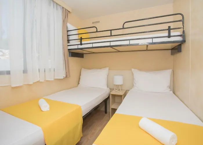 Sunce Mobile Homes & *