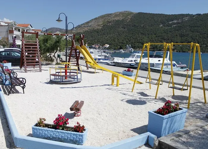 Sunce Mobile Homes & Camping Grebaštica